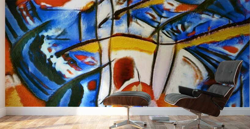 3435 8K Wall Murals