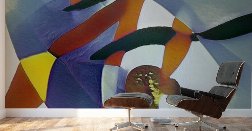 3426 8K Wall Murals