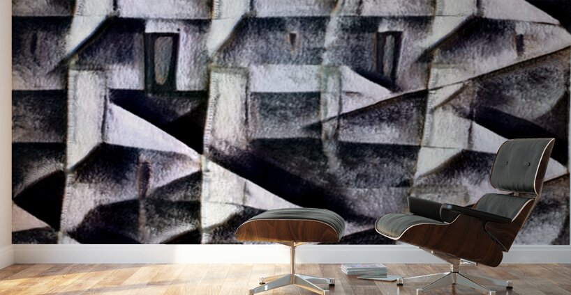 3591 8K Wall Murals