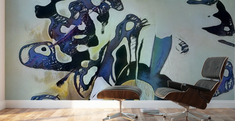 3566 8K Wall Murals