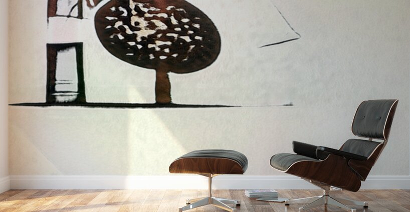 3601 8K Wall Murals
