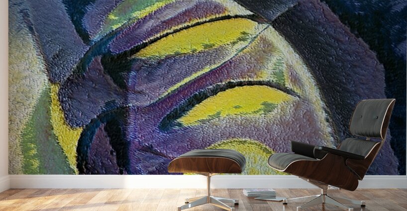 3607 8K Wall Murals