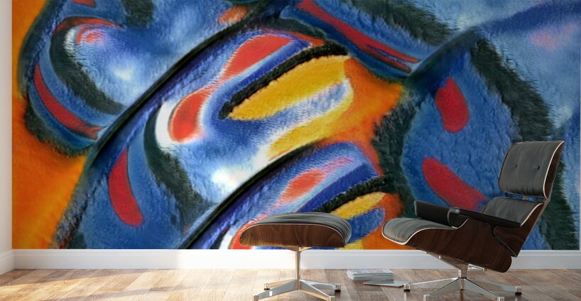 3657 8K Wall Murals