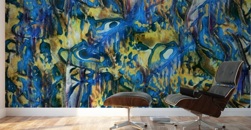 3667 8K Wall Murals