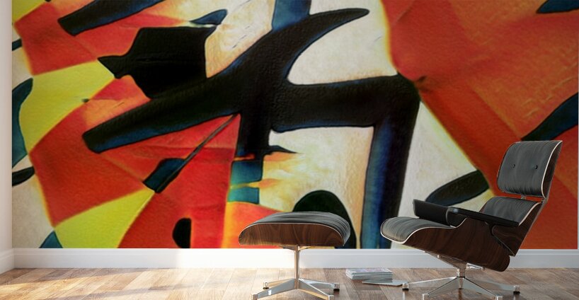 3674 8K Wall Murals