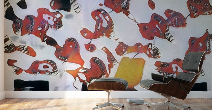 3711 8K Wall Murals