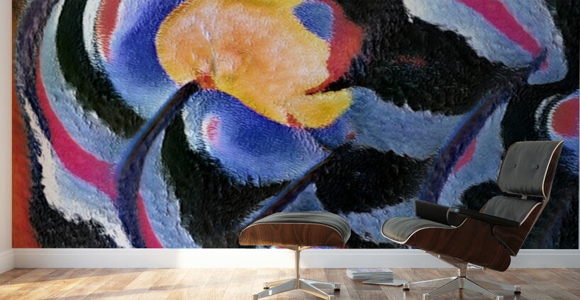 3700 8K Wall Murals