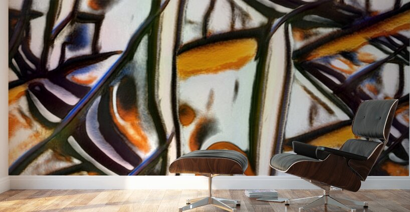 3732 8K Wall Murals