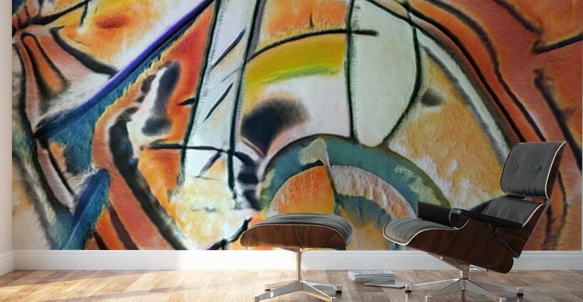 3792 8K Wall Murals