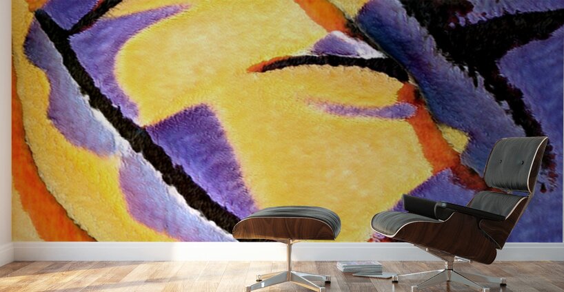 3783 8K Wall Murals