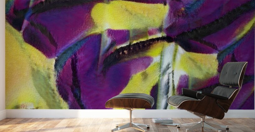 3816 8K Wall Murals