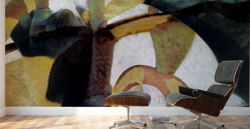 3830 8K Wall Murals