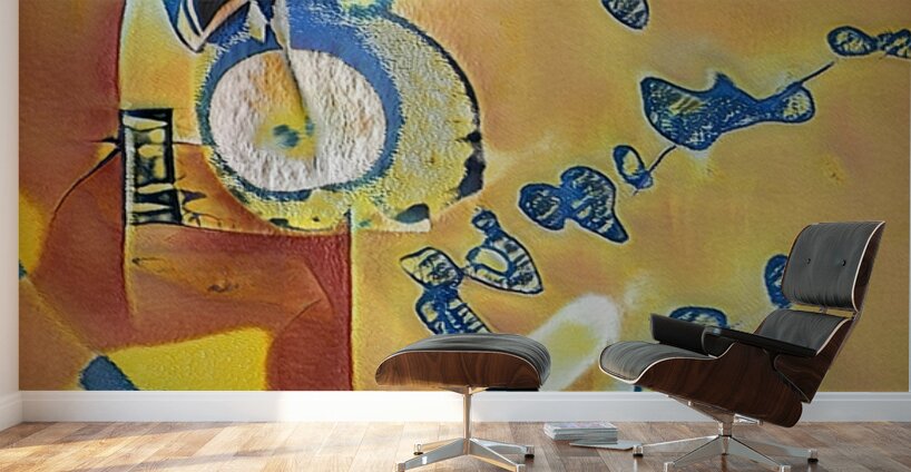 3855 8K Wall Murals