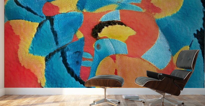 3842 8K Wall Murals