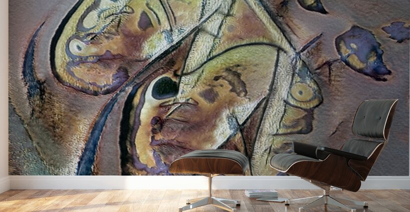 3917 8K Wall Murals