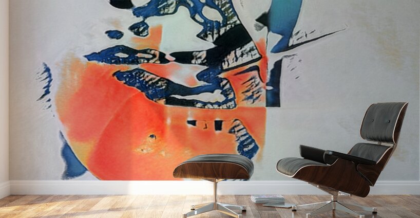 3966 8K Wall Murals