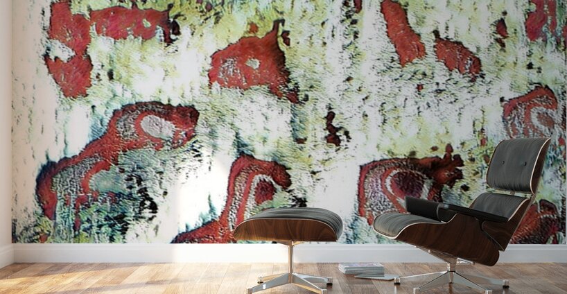 3990 8K Wall Murals