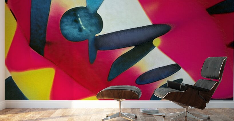 3976 8K Wall Murals
