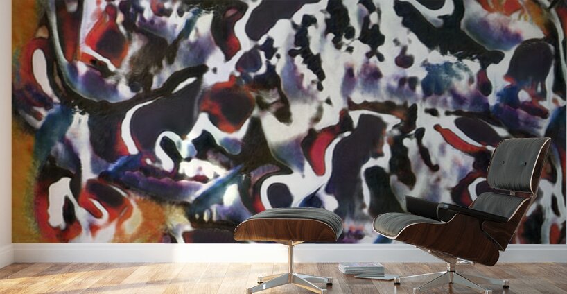 3997 8K Wall Murals