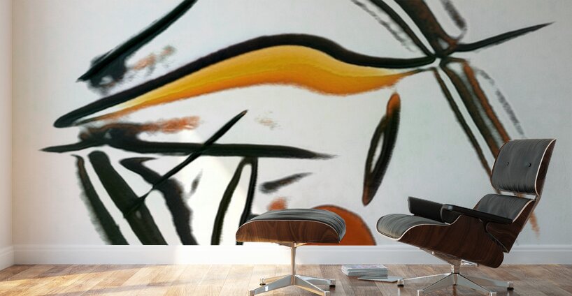 4007 8K Wall Murals