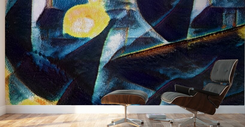 4005 8K Wall Murals