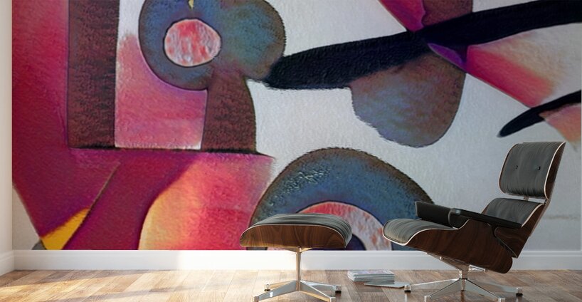 4038 8K Wall Murals