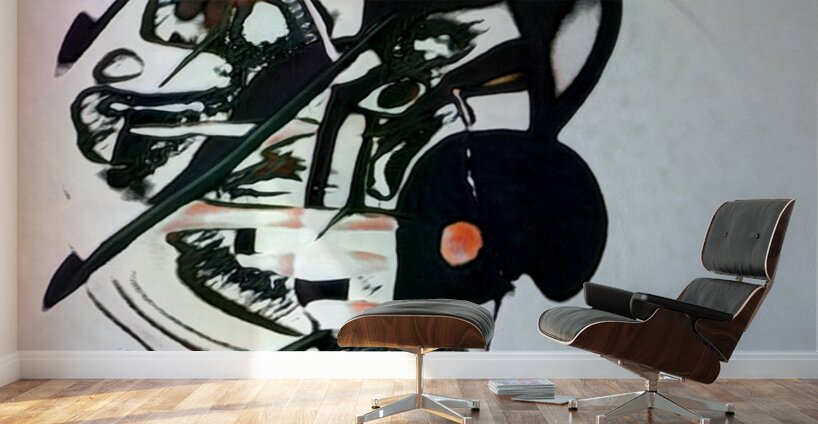 4009 8K Wall Murals