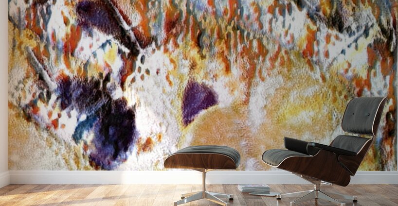 4052 8K Wall Murals