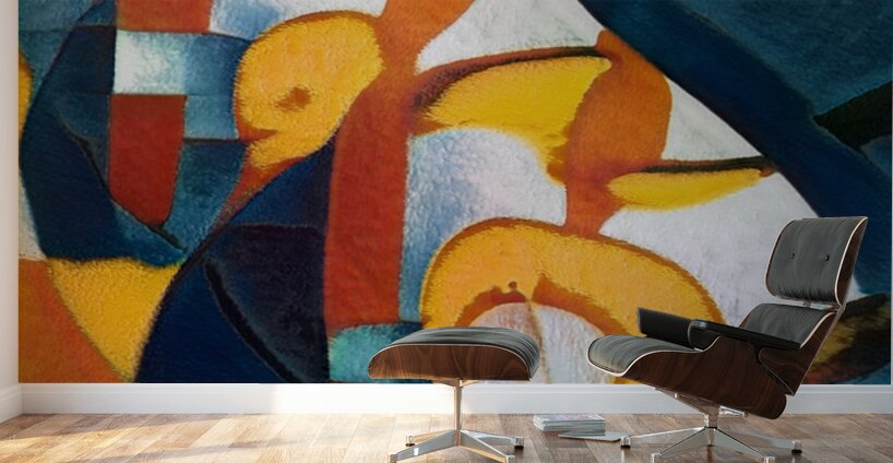 4065 8K Wall Murals