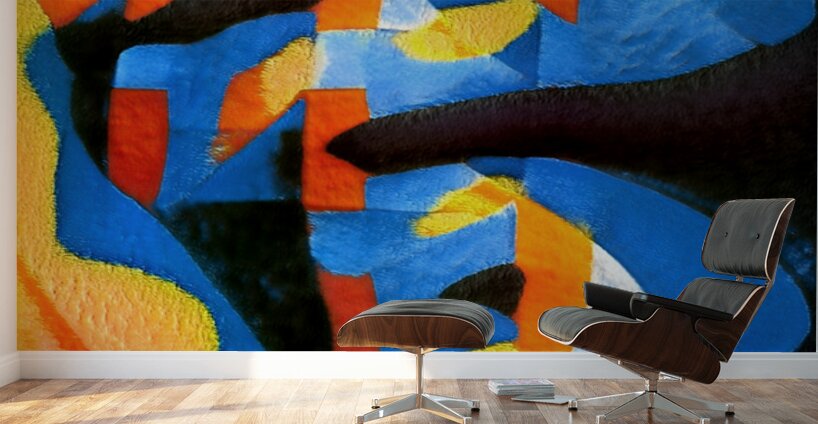 4116 8K Wall Murals