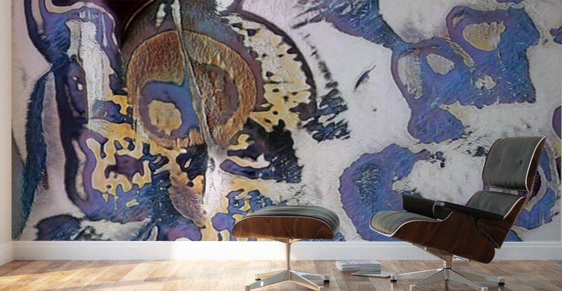 4087 8K Wall Murals