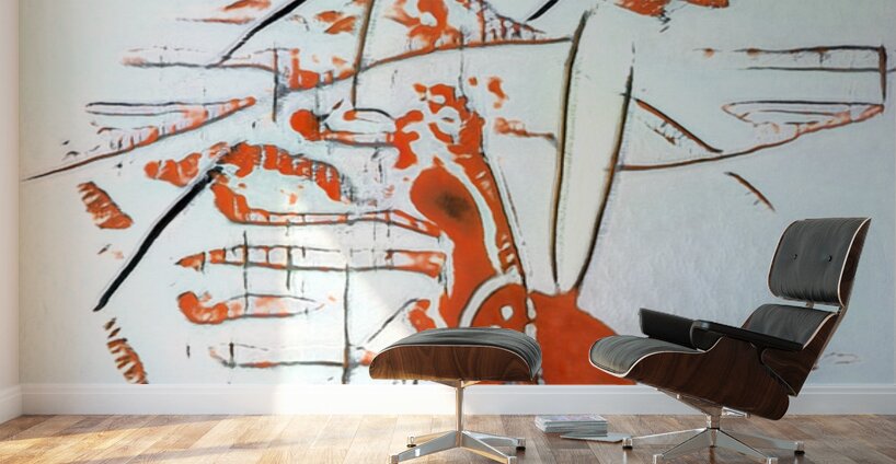 4120 8K Wall Murals