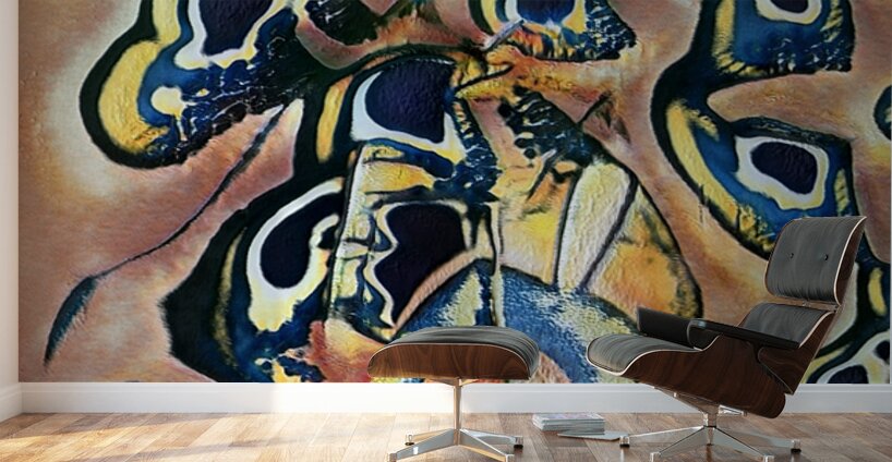 4127 8K Wall Murals