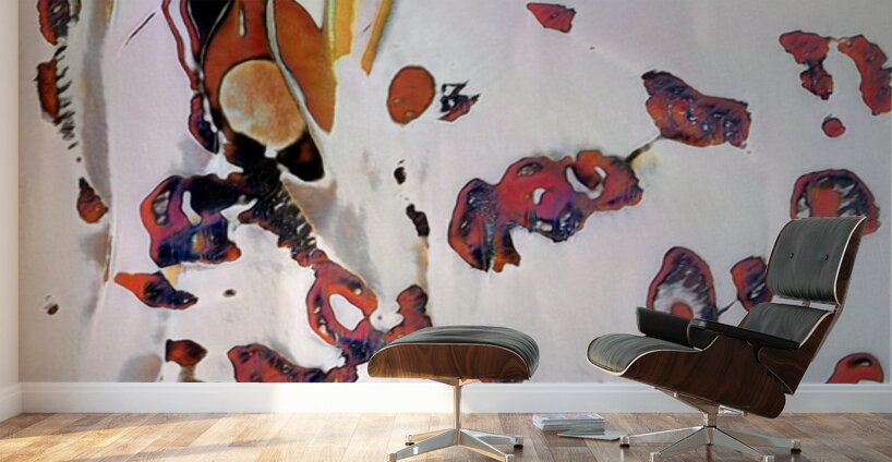 4165 8K Wall Murals