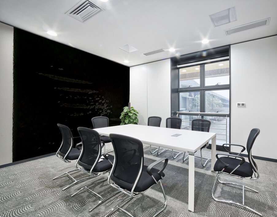 118 8K Wall Printing