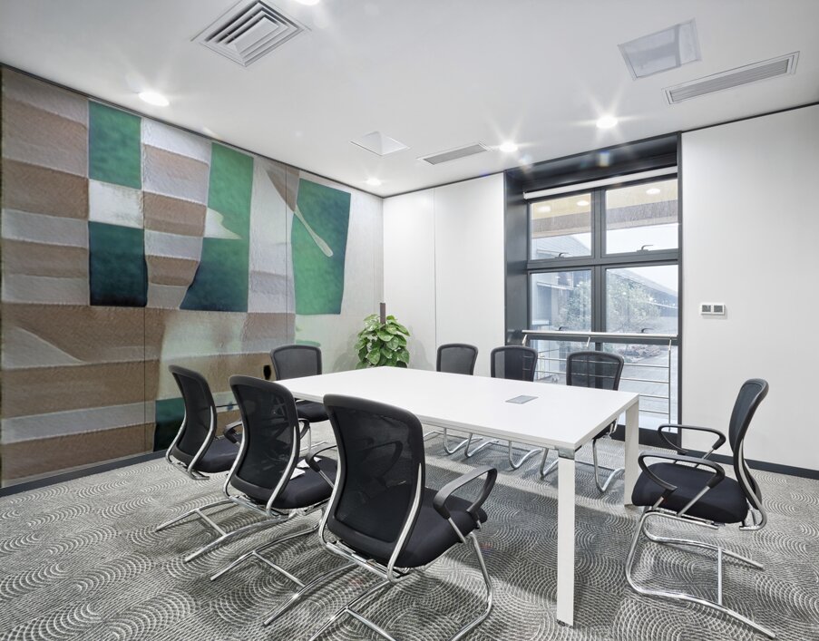 115 8K Wall Printing