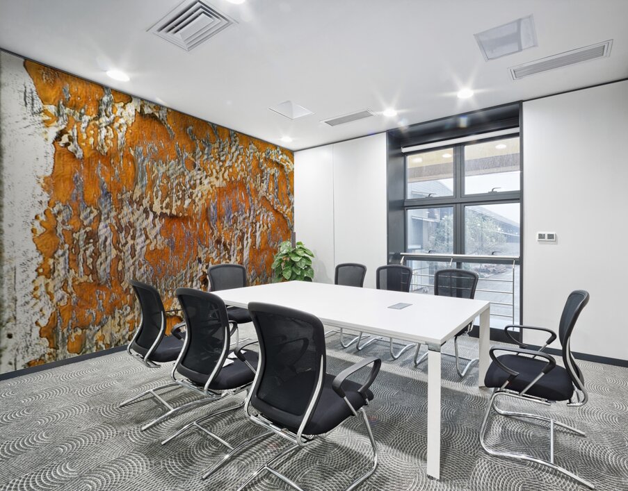 147 8K Wall Printing