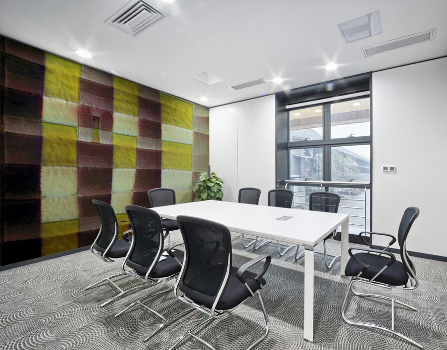 137 8K Wall Printing