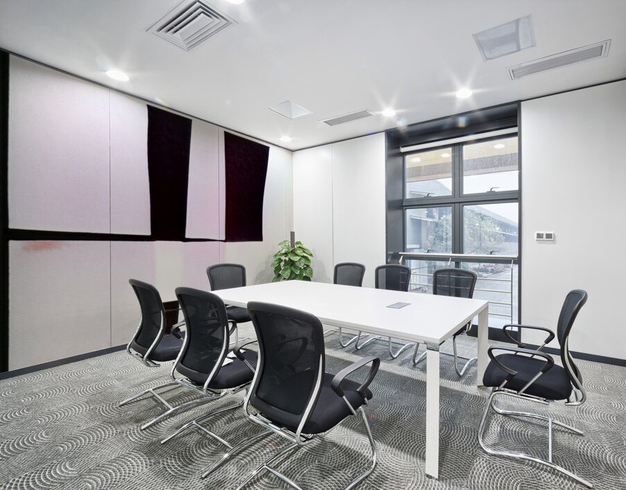 127 8K Wall Printing