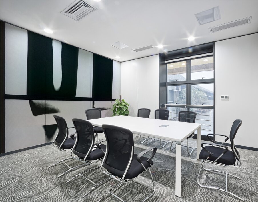 179 8K Wall Printing