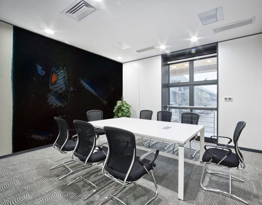 175 8K Wall Printing