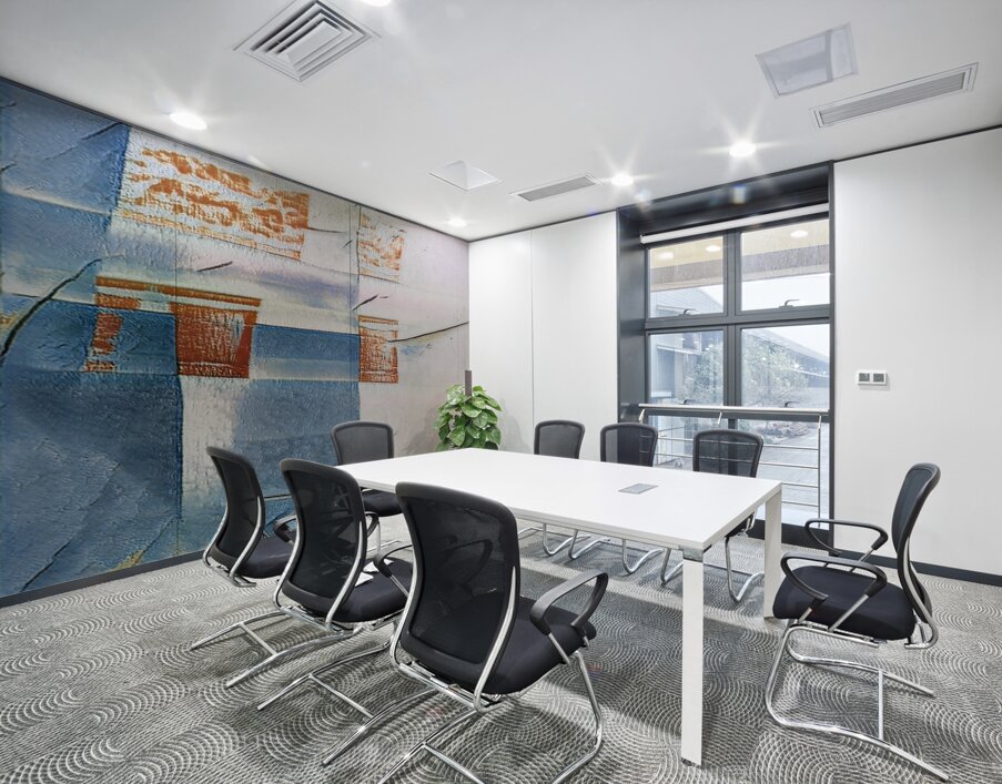 164 8K Wall Printing