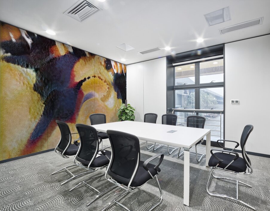 160 8K Wall Printing