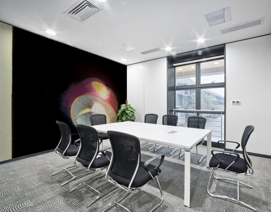 190 8K Wall Printing