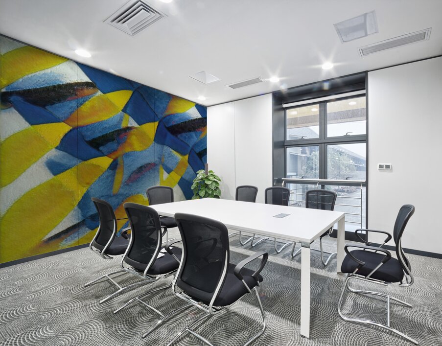 182 8K Wall Printing