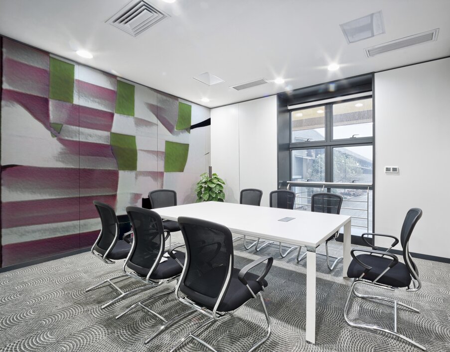 195 8K Wall Printing