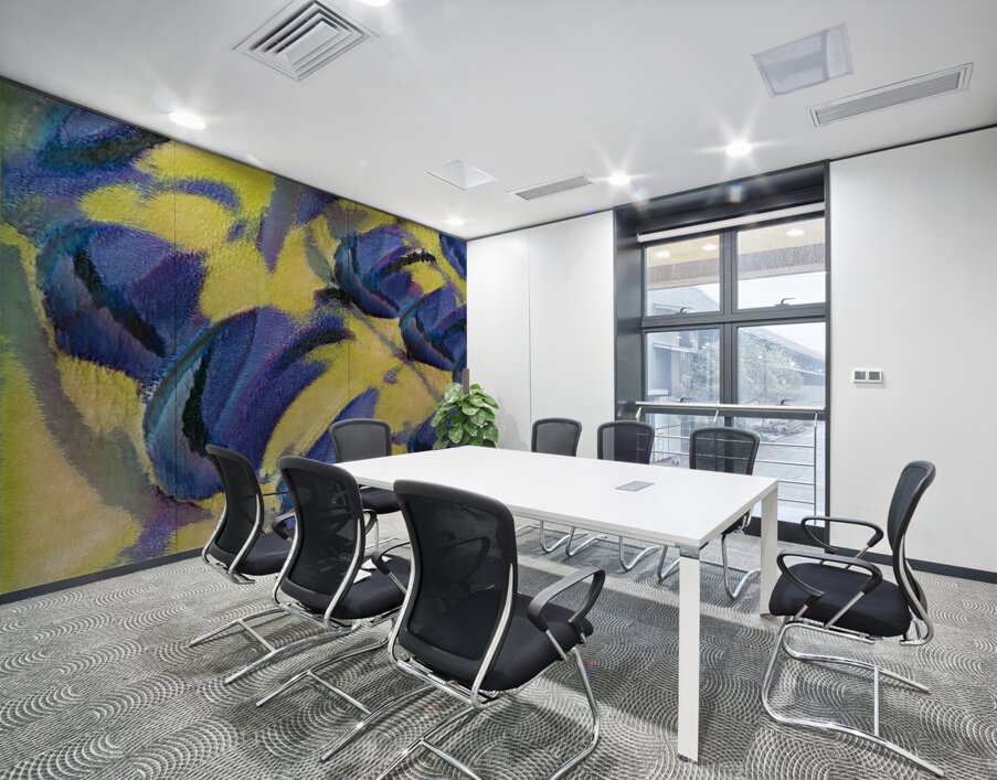 181 8K Wall Printing