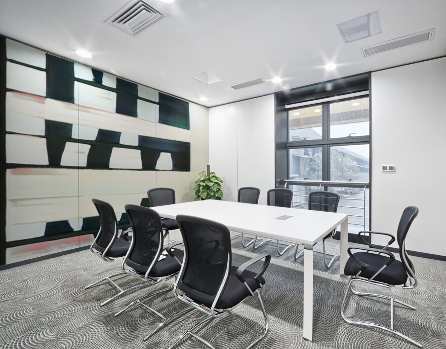 244 8K Wall Printing