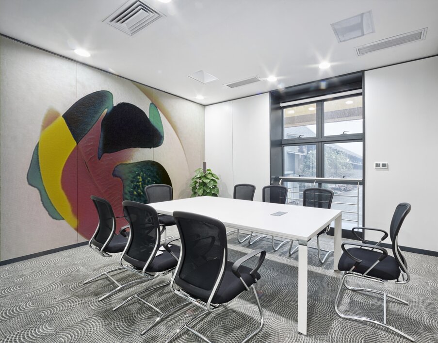 240 8K Wall Printing