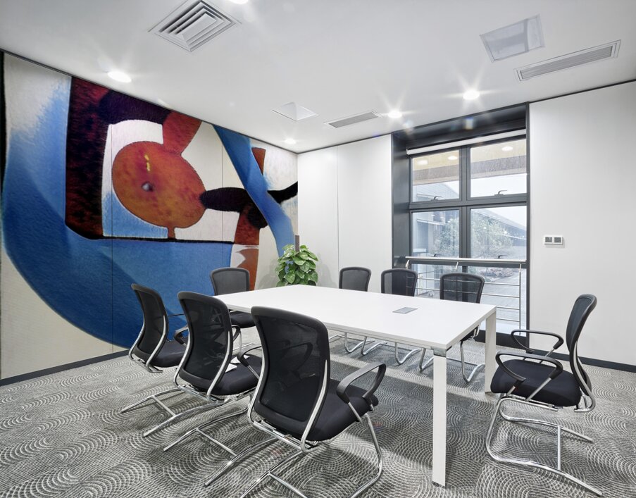 250 8K Wall Printing